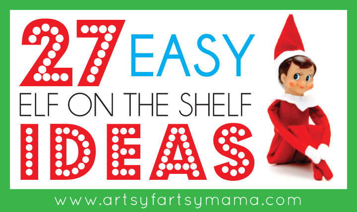Last day elf on the shelf Be sure to check out our NEW Elf on the Shelf Calendar of Ideas. The Elf on the Shelf tradition is one in our house that my kids look forward to every year.